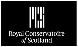 Royal Conservatoire of Scotland logo